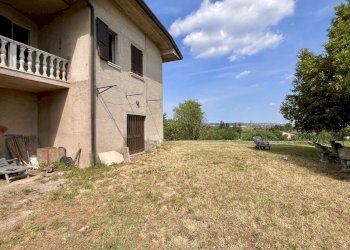 facciata - Villa via c. cattaneo, Bedizzole - foto 51