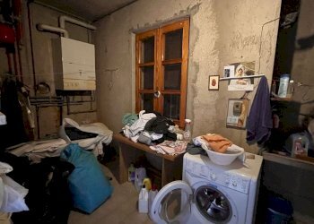 cucina - Villa via c. cattaneo, Bedizzole - foto 54