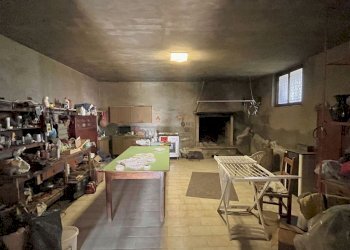 soggiorno - Villa via c. cattaneo, Bedizzole - foto 55