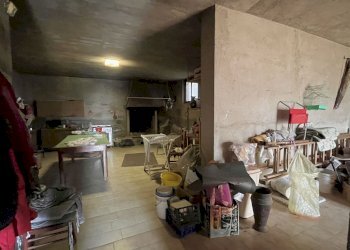 soggiorno - Villa via c. cattaneo, Bedizzole - foto 56