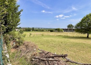 giardino - Villa via c. cattaneo, Bedizzole - foto 59