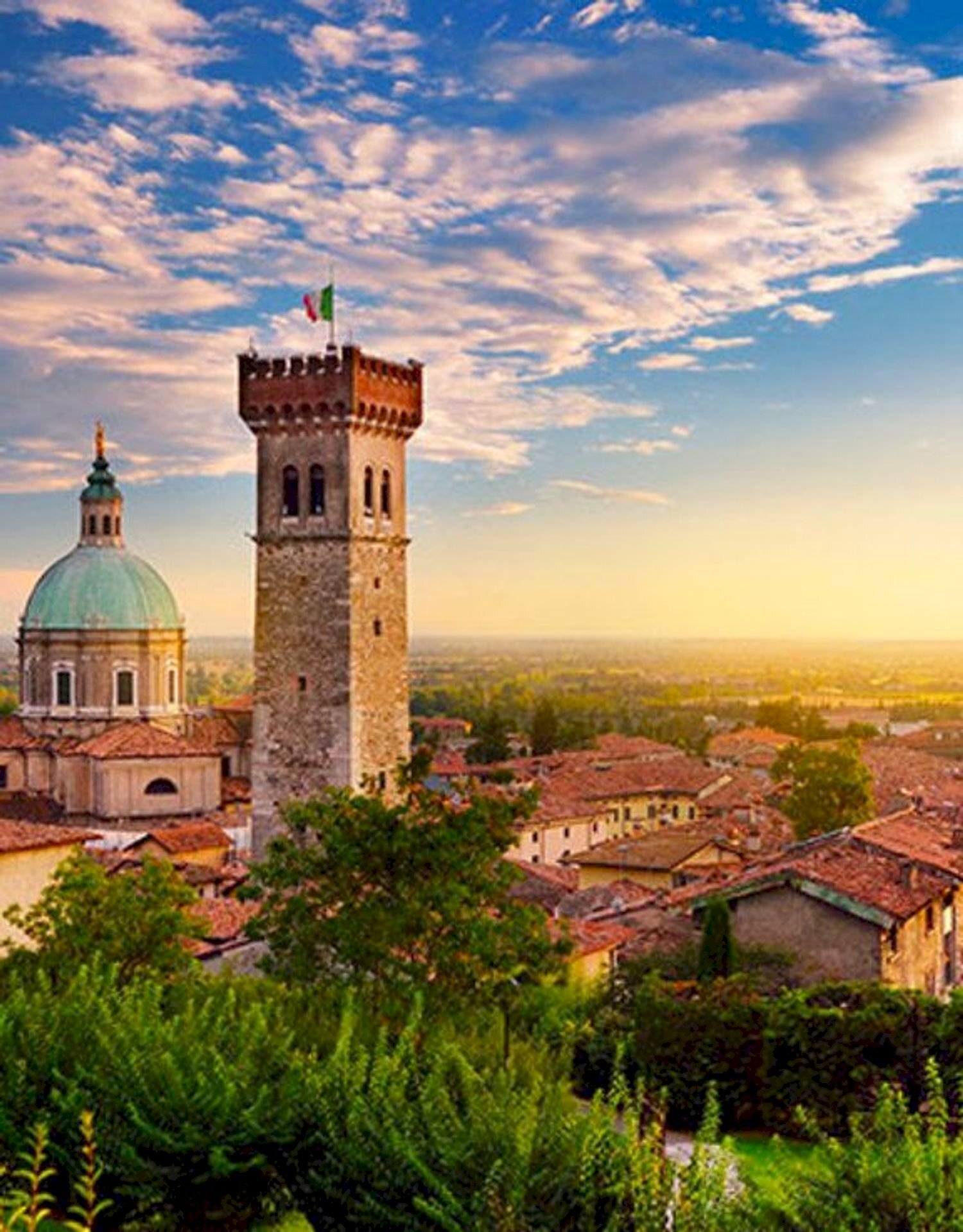 facciata - Rustic cerrutti, Lonato del Garda - photo 1