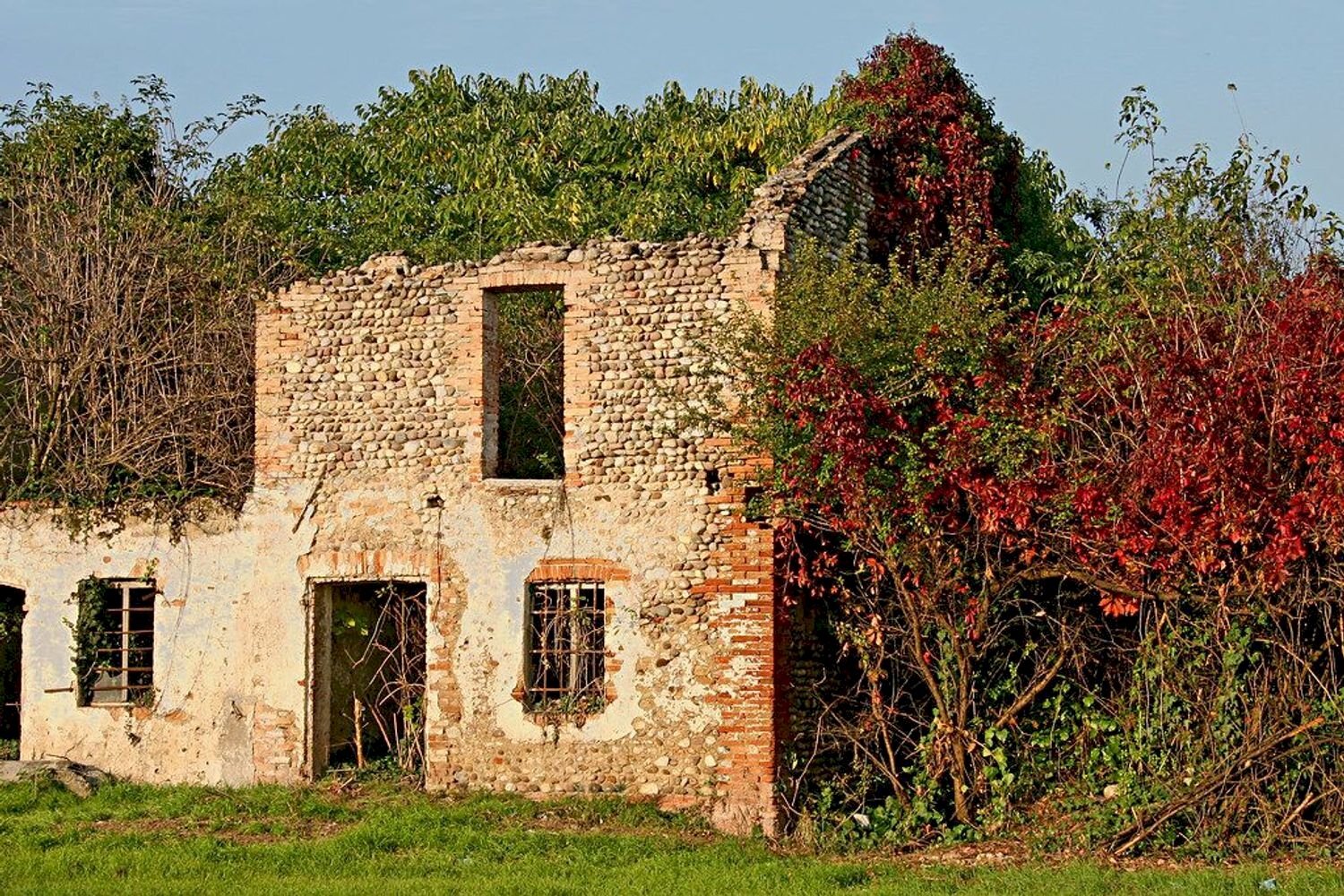 facciata - Rustic cerrutti, Lonato del Garda - photo 2