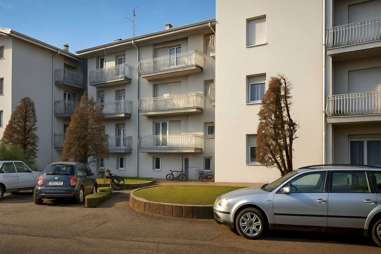 vista - Appartamento XX Settembre, Calcinato - foto 1