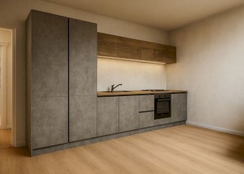 cucina - Appartamento XX Settembre, Calcinato - foto 3