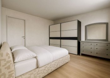 camera da letto - Appartamento XX Settembre, Calcinato - foto 5