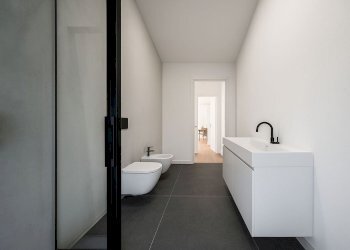 bagno - Appartamento XX Settembre, Calcinato - foto 7