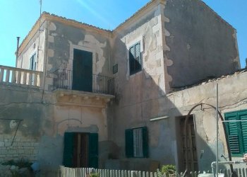 Rustico COSTA VERDE, Scicli - foto 1