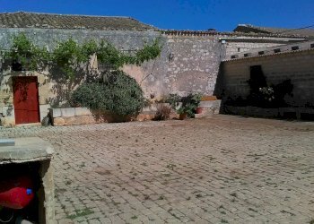 Rustico COSTA VERDE, Scicli - foto 15