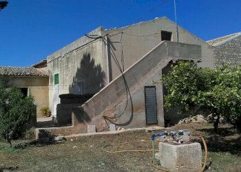 Rustico COSTA VERDE, Scicli - foto 17