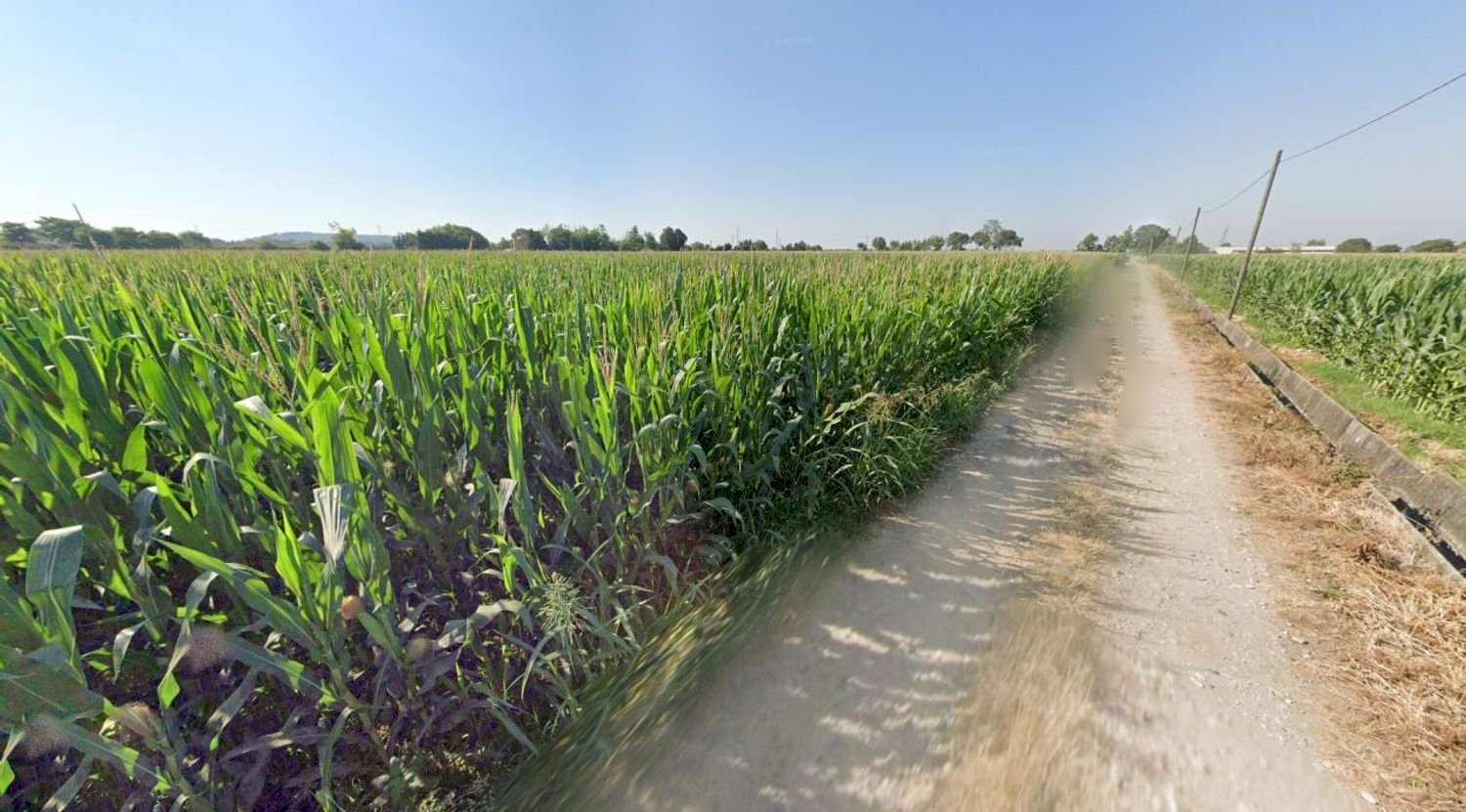 Foto 2 - Terreno agricolo La Pozza, Castiglione delle Stiviere - foto 2