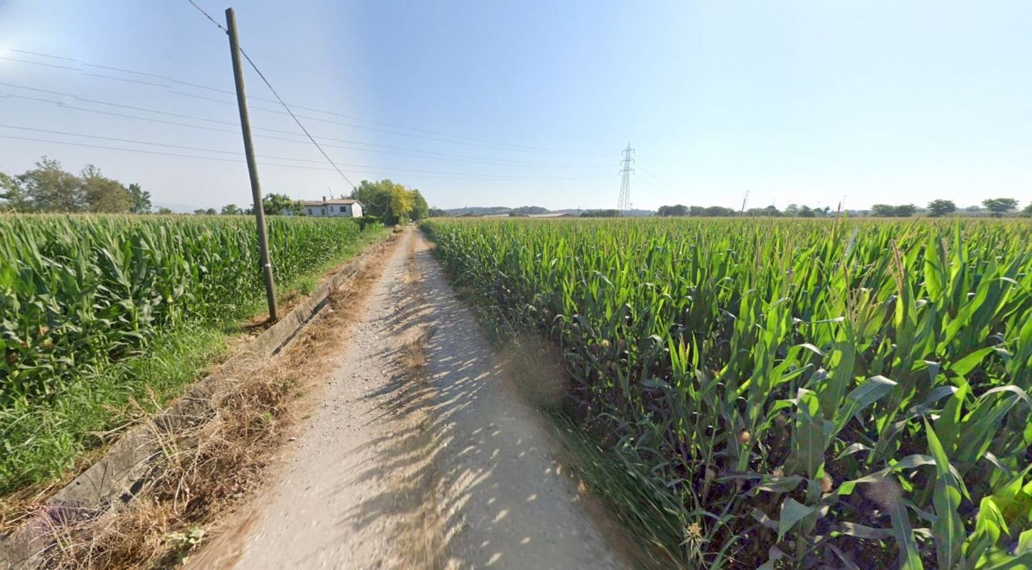 Foto 2 - Terreno agricolo La Pozza, Castiglione delle Stiviere - foto 2
