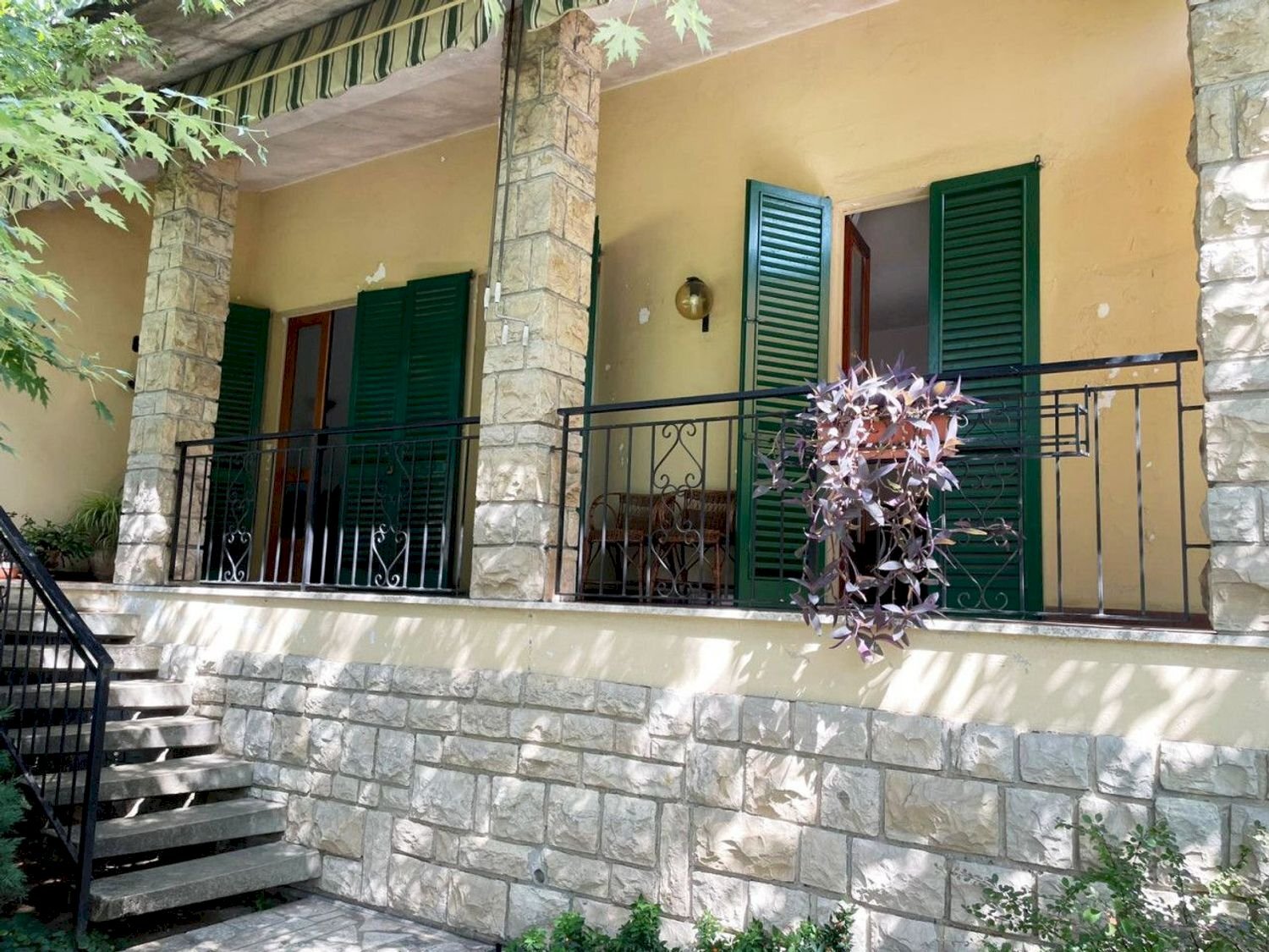 facciata - Villa Fabio Filzi, Orzinuovi - photo 2