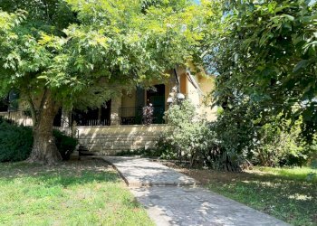 giardino - Villa Fabio Filzi, Orzinuovi - foto 1