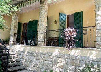 facciata - Villa Fabio Filzi, Orzinuovi - foto 2