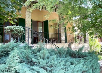 facciata - Villa Fabio Filzi, Orzinuovi - foto 3