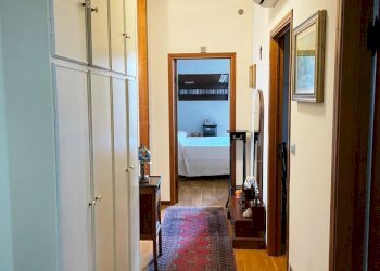 corridoio - Villa Fabio Filzi, Orzinuovi - foto 4