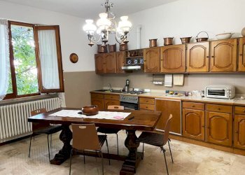 cucina - Villa Fabio Filzi, Orzinuovi - foto 5