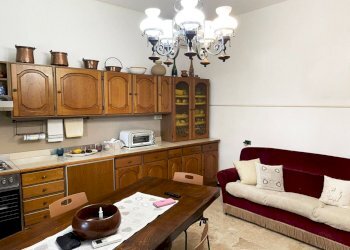 soggiorno - Villa Fabio Filzi, Orzinuovi - foto 6