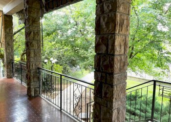 terrazzo - Villa Fabio Filzi, Orzinuovi - foto 7