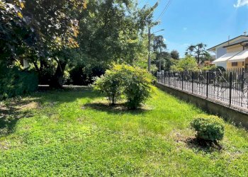 giardino - Villa Fabio Filzi, Orzinuovi - foto 8