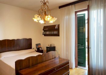 camera da letto - Villa Fabio Filzi, Orzinuovi - foto 9