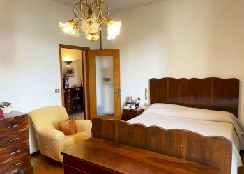 camera da letto - Villa Fabio Filzi, Orzinuovi - foto 11