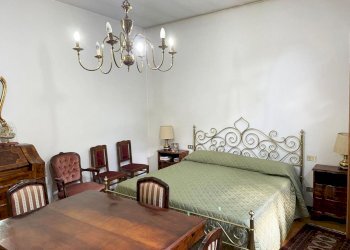 soggiorno - Villa Fabio Filzi, Orzinuovi - foto 13