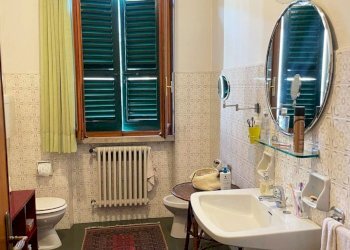 bagno - Villa Fabio Filzi, Orzinuovi - foto 14