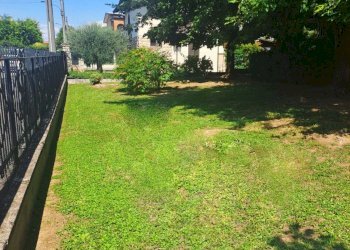 giardino - Villa Fabio Filzi, Orzinuovi - foto 15