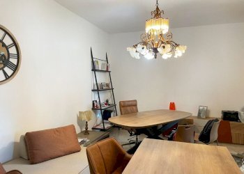 soggiorno - Villa Fabio Filzi, Orzinuovi - foto 16