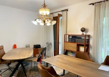 soggiorno - Villa Fabio Filzi, Orzinuovi - foto 17