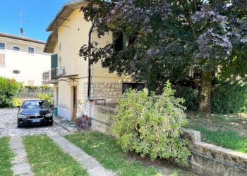 facciata - Villa Fabio Filzi, Orzinuovi - foto 18