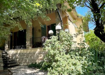 facciata - Villa Fabio Filzi, Orzinuovi - foto 19