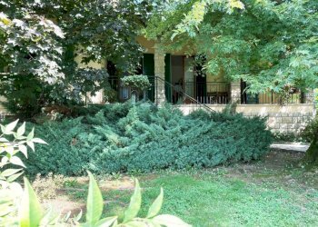 giardino - Villa Fabio Filzi, Orzinuovi - foto 20