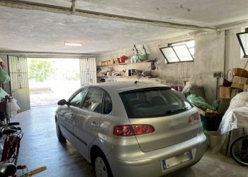 garage - Villa Fabio Filzi, Orzinuovi - foto 22