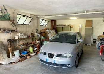 garage - Villa Fabio Filzi, Orzinuovi - foto 23