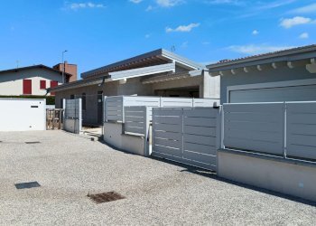 facciata - Villa pozze, Lonato del Garda - foto 2