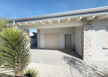 facciata - Villa pozze, Lonato del Garda - foto 3