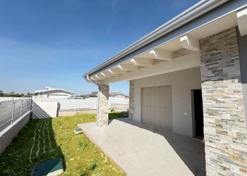 facciata - Villa pozze, Lonato del Garda - foto 4