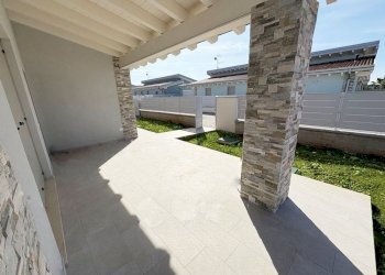 facciata - Villa pozze, Lonato del Garda - foto 6