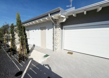 facciata - Villa pozze, Lonato del Garda - foto 8