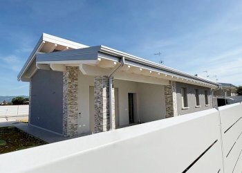 facciata - Villa pozze, Lonato del Garda - foto 9