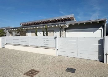 facciata - Villa pozze, Lonato del Garda - foto 11