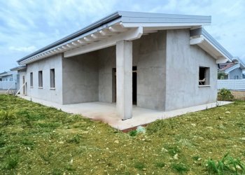 facciata - Villa pozze, Lonato del Garda - foto 13