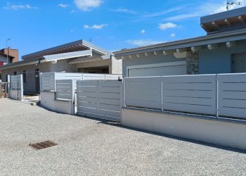 facciata - Villa pozze, Lonato del Garda - foto 14