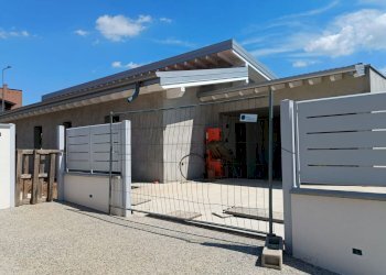 facciata - Villa pozze, Lonato del Garda - foto 15