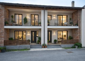 Foto 1 - Rustico Basiletti, Mazzano - foto 1