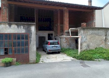 facciata - Rustico Basiletti, Mazzano - foto 3