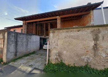 facciata - Rustico Basiletti, Mazzano - foto 5